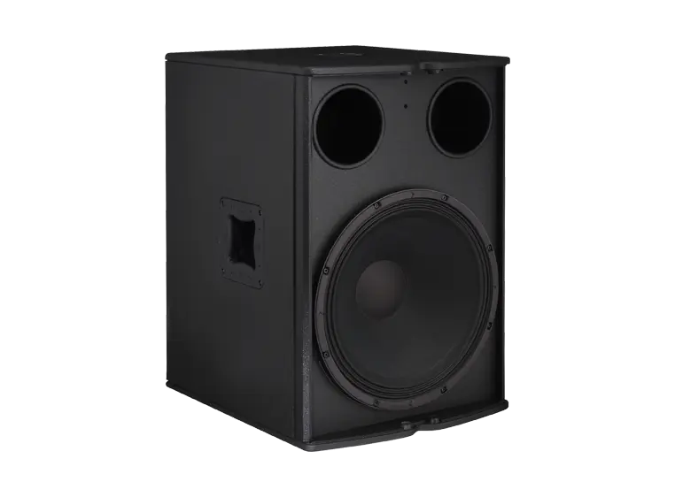 Electro Voice TX1181 1 x 18 Subwoofer, 100 dB, 500 W cont. 